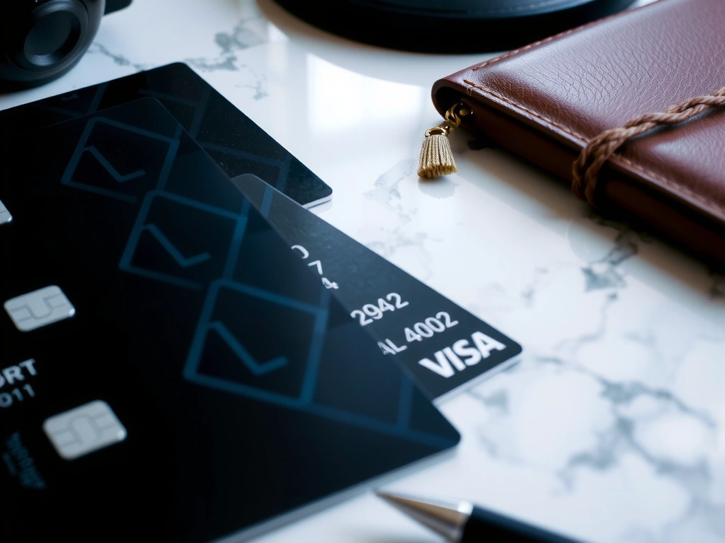 Commercial credit portfolio