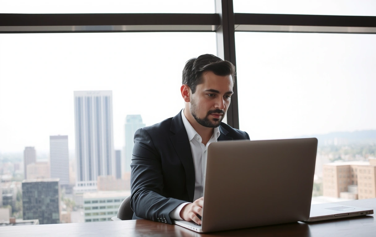 Strategic business environment