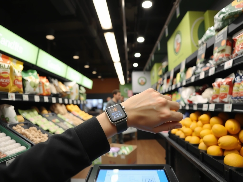 The Lifestyle Accelerator