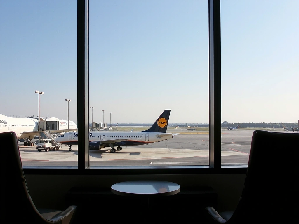 Travel strategy visual