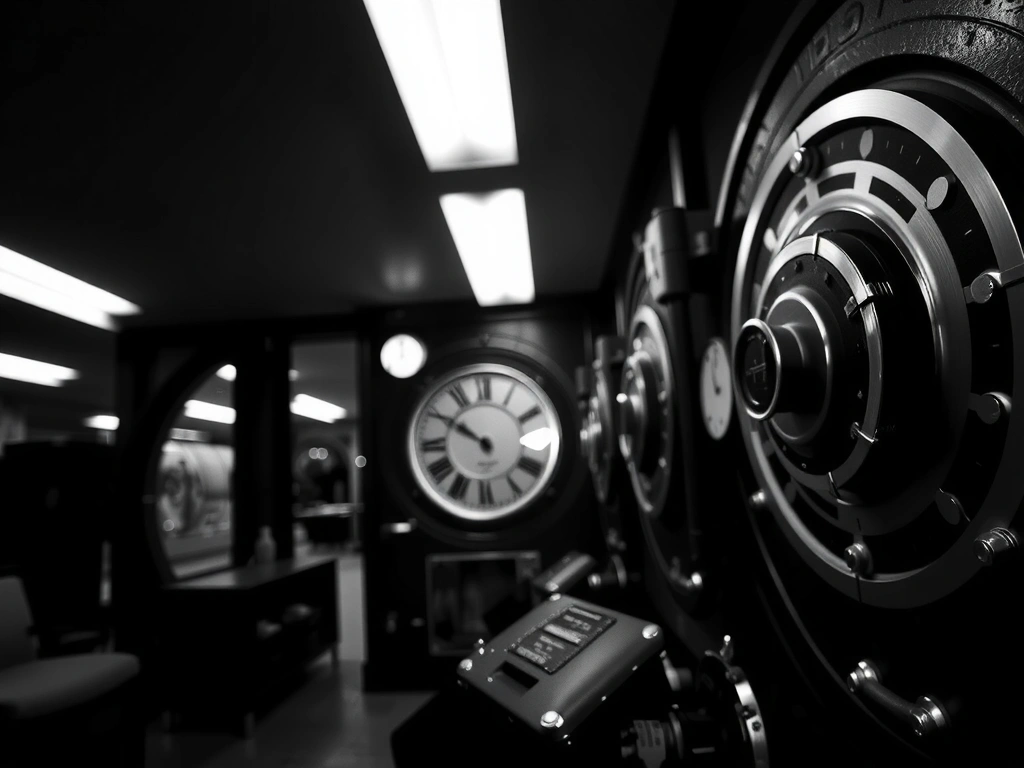 Archival reliability