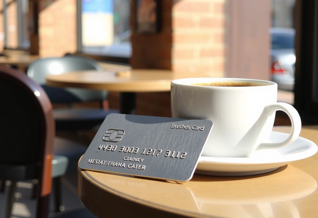 Silver Cashback Card