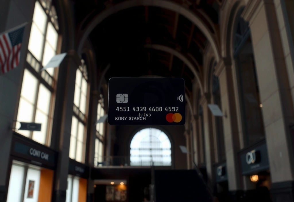 Strategy visual anchor