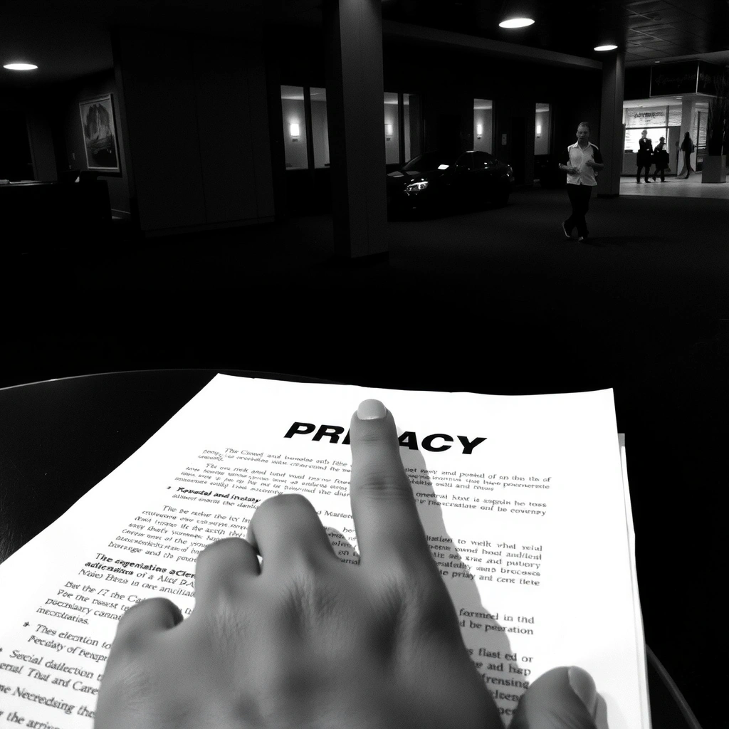 Regulatory Compliance