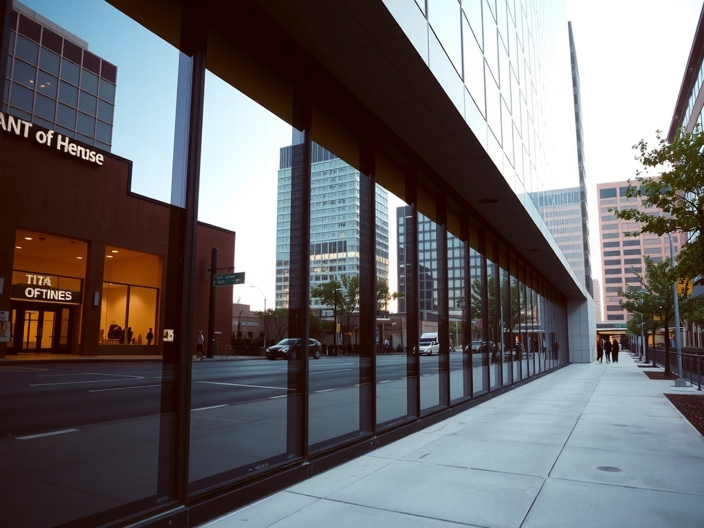 Corporate Headquarters